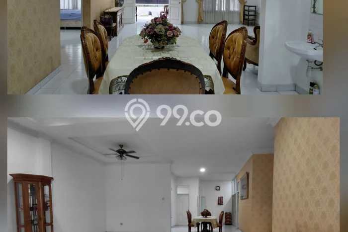 Sewa cepat hunian minimalis strategis 3 Kamar di Pulo Gadung, Jakarta Timur Sewa cepat hunian minimalis strategis 3 Kamar di Pulo Gadung, Jakarta Timur