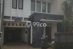 Hunian Mewah Dijual LT 167m2 di Kramat Jati, Jakarta Timur Hunian Mewah Dijual LT 167m2 di Kramat Jati, Jakarta Timur
