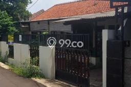 Dijual Rumah Strategis Bagus Punya 5 KT di Pondok Aren Tangerang Selatan SHM Dijual Rumah Strategis Bagus Punya 5 KT di Pondok Aren Tangerang Selatan SHM