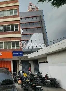 AREA PROSPEKTIF! Ruko Kawasan Duren Sawit, Luas 190m2m², Area Premium AREA PROSPEKTIF! Ruko Kawasan Duren Sawit, Luas 190m2m², Area Premium