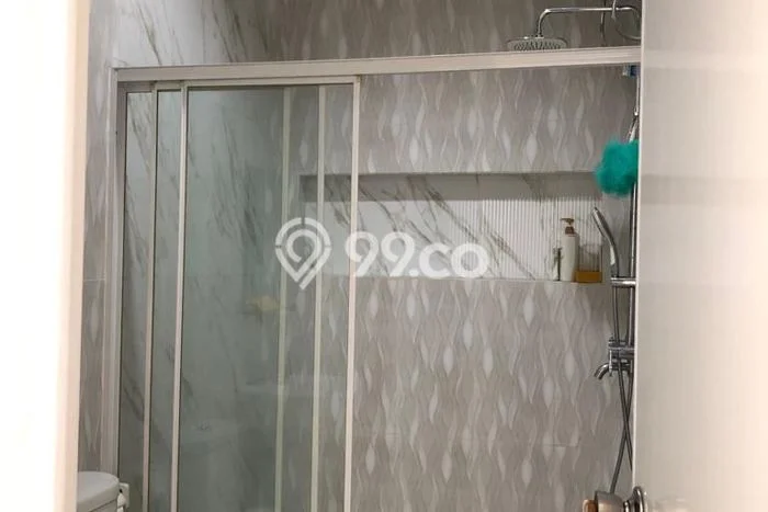 Siap Huni Rumah Mewah 3 Kamar di Grogol Petamburan Dekat ke Mana Saja Siap Huni Rumah Mewah 3 Kamar di Grogol Petamburan Dekat ke Mana Saja