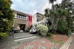 Dijual Rumah Elit Exclusive di Tangerang, Tangerang Dijual Rumah Elit Exclusive di Tangerang, Tangerang