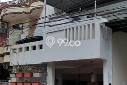 Dijual Hunian Mewah dengan Fasilitas Sekitar Komplit di Tanjung Priok, Jakarta Utara Dijual Hunian Mewah dengan Fasilitas Sekitar Komplit di Tanjung Priok, Jakarta Utara