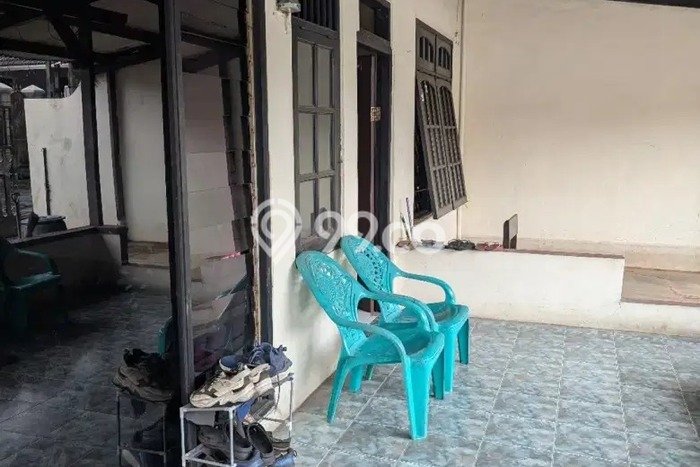 Dijual Rumah Strategis Bagus Punya 5 KT di Pondok Aren Tangerang Selatan SHM Dijual Rumah Strategis Bagus Punya 5 KT di Pondok Aren Tangerang Selatan SHM