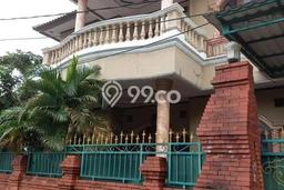 Best Deal Hunian Premium Ideal dan Luas di Duren Sawit, Jakarta Timur Best Deal Hunian Premium Ideal dan Luas di Duren Sawit, Jakarta Timur