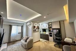 Apartemen Ideal Dijual di Pasar Minggu, Jakarta Selatan Punya 2 KT / 2 Kamar Mandi Apartemen Ideal Dijual di Pasar Minggu, Jakarta Selatan Punya 2 KT / 2 Kamar Mandi