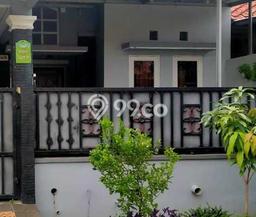 Dijual Hunian Rumah Nyaman 3 KT di Harapan Indah, Bekasi Dijual Hunian Rumah Nyaman 3 KT di Harapan Indah, Bekasi