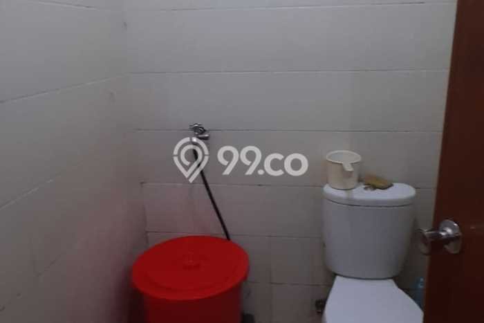 Rumah Minimalis 2 KT di Harapan Mulya Bekasi Unfurnished Rumah Minimalis 2 KT di Harapan Mulya Bekasi Unfurnished