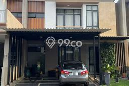 Hunian Super Mewah dengan Akses Paling Strategis di Kota Wisata, Bogor Hunian Super Mewah dengan Akses Paling Strategis di Kota Wisata, Bogor