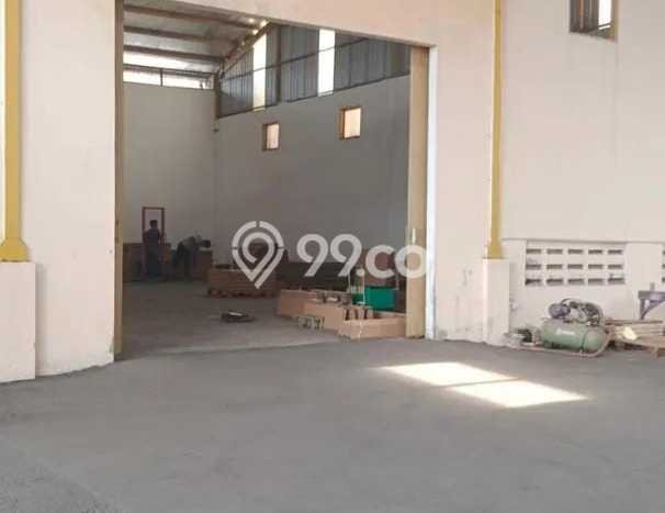 Untuk Dijual! Gudang di Kaliabang Bekasi LT 1992m2 / LB 1200m2 Kawasan Strategis Untuk Dijual! Gudang di Kaliabang Bekasi LT 1992m2 / LB 1200m2 Kawasan Strategis