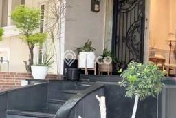 Dijual Rumah Luas Megah Dengan View Cantik di Pantai Indah Kapuk, Jakarta Utara Dijual Rumah Luas Megah Dengan View Cantik di Pantai Indah Kapuk, Jakarta Utara