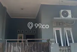 Rumah Minimalis LB/LT 45m2/60m2 Siap Huni di Bekasi Kota, Bekasi Rumah Minimalis LB/LT 45m2/60m2 Siap Huni di Bekasi Kota, Bekasi