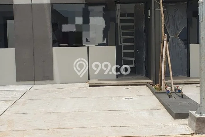 Dijual Rumah Siap Huni di BSD Tangerang Selatan Harga Rp 470 Juta LT 34m2 Dijual Rumah Siap Huni di BSD Tangerang Selatan Harga Rp 470 Juta LT 34m2