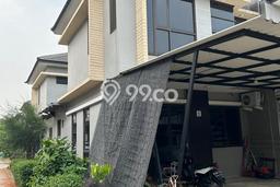Dijual Hunian Rumah Nyaman 3 Kamar di Jati Asih, Bekasi Dijual Hunian Rumah Nyaman 3 Kamar di Jati Asih, Bekasi