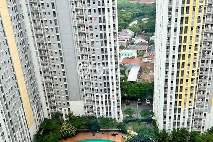 Apartemen Cozy Dijual di Bekasi Spesifikasi 3 KT, 1 KM Apartemen Cozy Dijual di Bekasi Spesifikasi 3 KT, 1 KM