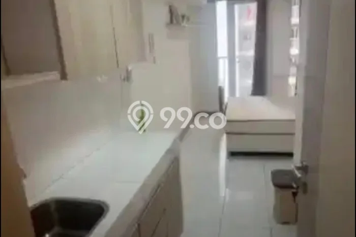 Apartemen Strategis 21m2 di Pantai Indah Kapuk 2 Jakarta Utara 0 Bedroom Apartemen Strategis 21m2 di Pantai Indah Kapuk 2 Jakarta Utara 0 Bedroom