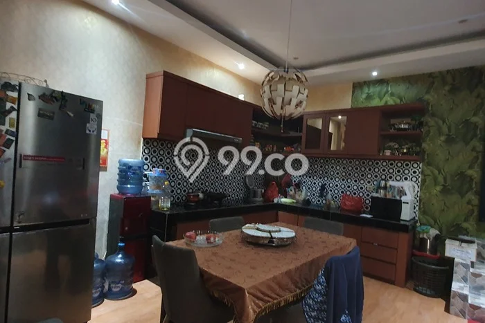 Jual Rumah Modern 4 KT di Harapan Indah, Bekasi Jual Rumah Modern 4 KT di Harapan Indah, Bekasi