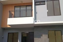 Dijual Rumah Modern 4 KT di Cibubur, Bogor Dijual Rumah Modern 4 KT di Cibubur, Bogor