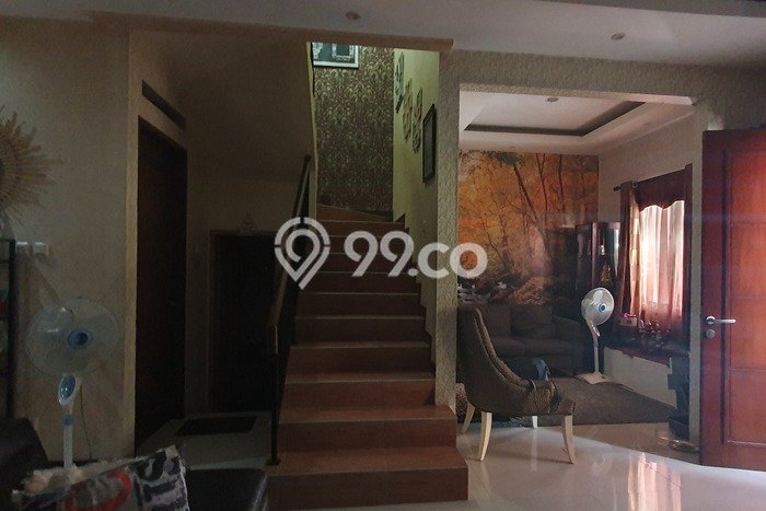 Jual Rumah Modern 4 KT di Harapan Indah, Bekasi Jual Rumah Modern 4 KT di Harapan Indah, Bekasi