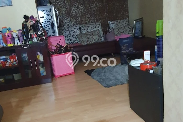 Jual Rumah Modern 4 KT di Harapan Indah, Bekasi Jual Rumah Modern 4 KT di Harapan Indah, Bekasi