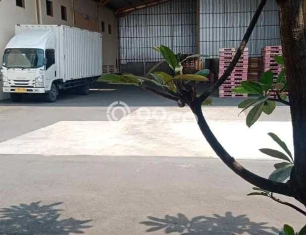 Untuk Dijual! Gudang di Kaliabang Bekasi LT 1992m2 / LB 1200m2 Kawasan Strategis Untuk Dijual! Gudang di Kaliabang Bekasi LT 1992m2 / LB 1200m2 Kawasan Strategis