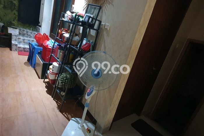 Jual Rumah Modern 4 KT di Harapan Indah, Bekasi Jual Rumah Modern 4 KT di Harapan Indah, Bekasi