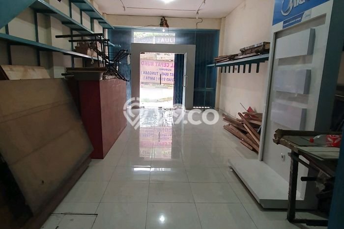 Lokasi Strategis! Dijual Ruko Bisnis di Babelan, Bekasi Kondisi Bagus Lokasi Strategis! Dijual Ruko Bisnis di Babelan, Bekasi Kondisi Bagus