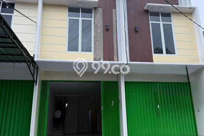 Ruko Dijual Lokasi Stratagis di Sawangan Depok Cocok untuk Bisnis Ruko Dijual Lokasi Stratagis di Sawangan Depok Cocok untuk Bisnis