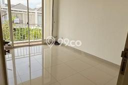 Rumah Modern 5 KT di BSD Residence One Tangerang Unfurnished Rumah Modern 5 KT di BSD Residence One Tangerang Unfurnished