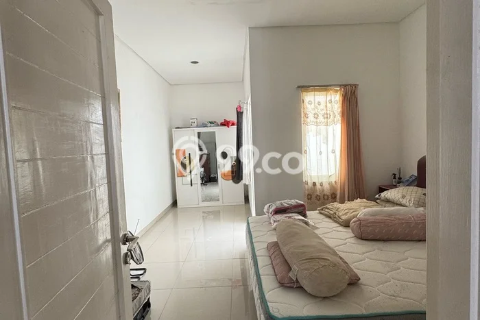 Sewa Rumah Murah di BSD Residence One Tangerang Punya 3 KT Sewa Rumah Murah di BSD Residence One Tangerang Punya 3 KT