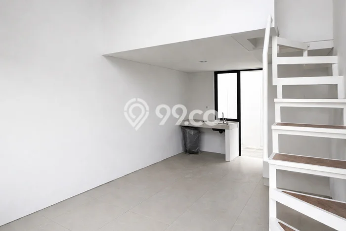 Disewakan! Rumah 1 Kamar Tidur &
2 Kamar Mandi di Gading Serpong, Tangerang Disewakan! Rumah 1 Kamar Tidur &
2 Kamar Mandi di Gading Serpong, Tangerang