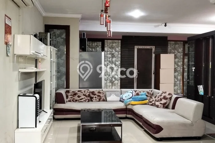 Sewa cepat hunian minimalis strategis 4 Kamar di Jagakarsa, Jakarta Selatan Sewa cepat hunian minimalis strategis 4 Kamar di Jagakarsa, Jakarta Selatan