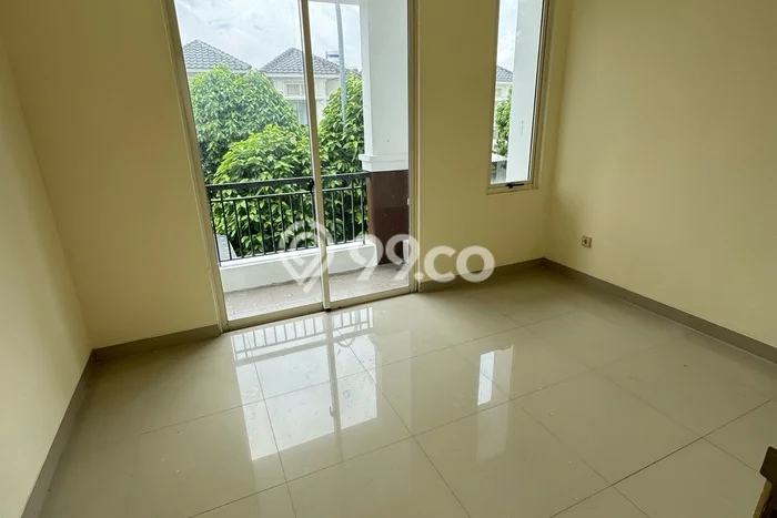 Disewakan! Rumah 2 Kamar Tidur &
2 Kamar Mandi di BSD Residence One, Tangerang Disewakan! Rumah 2 Kamar Tidur &
2 Kamar Mandi di BSD Residence One, Tangerang