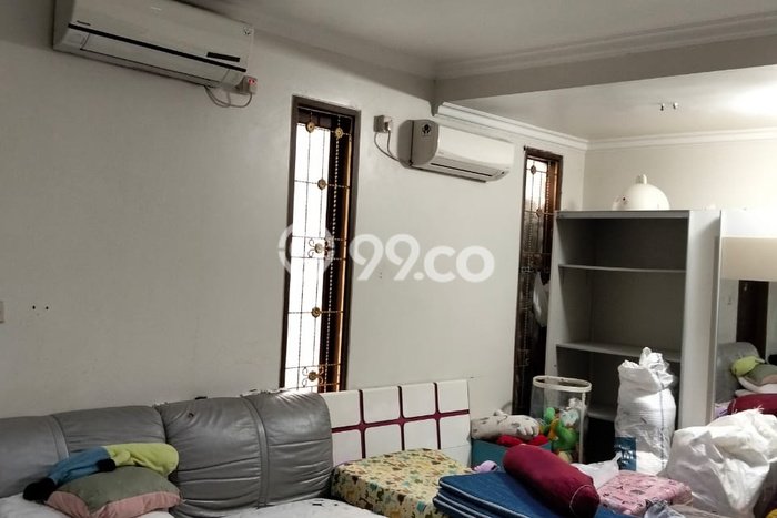 Sewa cepat hunian minimalis strategis 4 Kamar di Jagakarsa, Jakarta Selatan Sewa cepat hunian minimalis strategis 4 Kamar di Jagakarsa, Jakarta Selatan