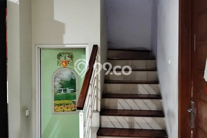 Sewa cepat hunian minimalis strategis 4 Kamar di Jagakarsa, Jakarta Selatan Sewa cepat hunian minimalis strategis 4 Kamar di Jagakarsa, Jakarta Selatan