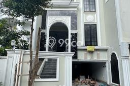 Rumah Sederhana Dijual di Jagakarsa 4 Kamar dengan LT 78m2 Rumah Sederhana Dijual di Jagakarsa 4 Kamar dengan LT 78m2