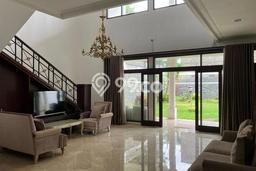 For Sale! Premium House LT 510m2 Desain Modern di Setiabudi For Sale! Premium House LT 510m2 Desain Modern di Setiabudi
