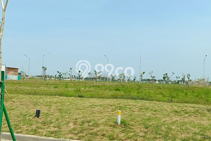 Dijual Tanah di Jakarta Utara, Luas 400m2 - Dijual Tanah di Jakarta Utara, Luas 400m2 -