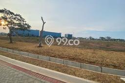 Tanah Kavling Dijual di Pantai Indah Kapuk 2, Jakarta Utara dengan Luas Tanah 1154m2 Tanah Kavling Dijual di Pantai Indah Kapuk 2, Jakarta Utara dengan Luas Tanah 1154m2