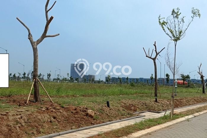 Kavling Tanah untuk Dijual di Pantai Indah Kapuk 2, Jakarta Utara, Luas 350m2 Kavling Tanah untuk Dijual di Pantai Indah Kapuk 2, Jakarta Utara, Luas 350m2