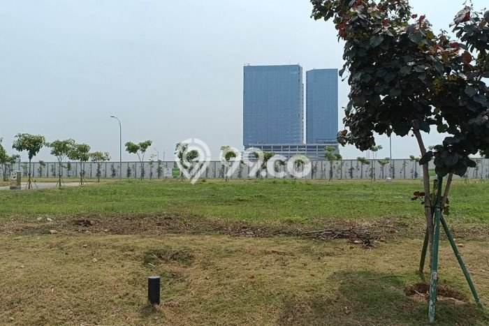 Dijual Tanah di Jakarta Utara, Luas 600m2 - Dijual Tanah di Jakarta Utara, Luas 600m2 -