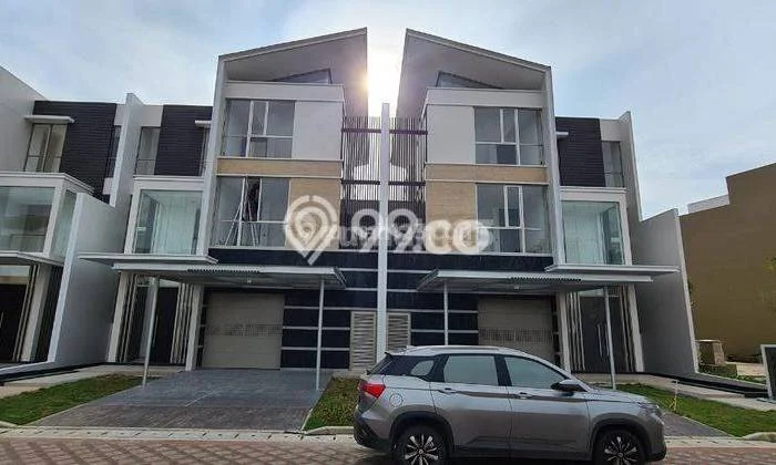 Disewakan! Rumah 4 Kamar Tidur &
3 Kamar Mandi di Pantai Indah Kapuk, Jakarta Utara Disewakan! Rumah 4 Kamar Tidur &
3 Kamar Mandi di Pantai Indah Kapuk, Jakarta Utara