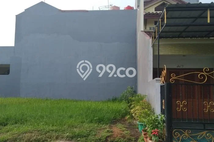Tanah di Cakung, Jakarta Timur Luas 240m2 Dijual Segera Tanah di Cakung, Jakarta Timur Luas 240m2 Dijual Segera