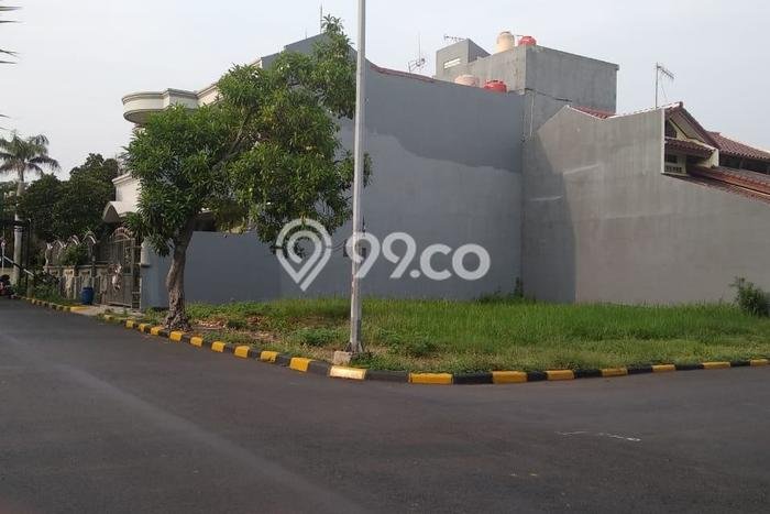 Tanah di Cakung, Jakarta Timur Luas 240m2 Dijual Segera Tanah di Cakung, Jakarta Timur Luas 240m2 Dijual Segera