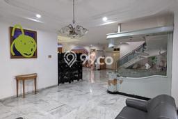 Rumah Luxury Modern Tanpa Renovasi di Pluit Jakarta Utara Rumah Luxury Modern Tanpa Renovasi di Pluit Jakarta Utara