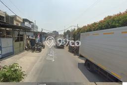 Tanah Kavling Dijual di Kapuk Muara, Jakarta Utara dengan Luas Tanah 1870m2 Tanah Kavling Dijual di Kapuk Muara, Jakarta Utara dengan Luas Tanah 1870m2