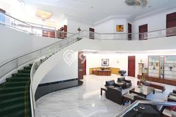 Rumah Eksklusif Siap Huni LT 1070m2 di Bogor Barat, Bogor Rumah Eksklusif Siap Huni LT 1070m2 di Bogor Barat, Bogor