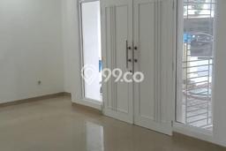Ready to Use! Luxury House LT 200m2 Desain Modern di Pantai Indah Kapuk Ready to Use! Luxury House LT 200m2 Desain Modern di Pantai Indah Kapuk
