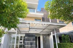 Rumah Elit LB 350m2 Siap Pakai Desain Elegan di Golf Island, Jakarta Utara Rumah Elit LB 350m2 Siap Pakai Desain Elegan di Golf Island, Jakarta Utara