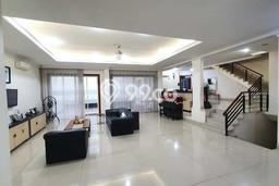Hunian Elit LB 500m2 Siap Huni Desain Elegan di Pluit, Jakarta Utara Hunian Elit LB 500m2 Siap Huni Desain Elegan di Pluit, Jakarta Utara